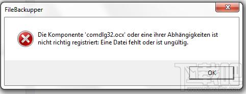COMDLG32,COMDLG32.OCX,COMDLG32.OCX下載