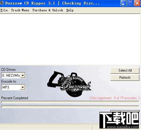 Buzzsaw CD Ripper,Buzzsaw CD Ripper下載,Buzzsaw CD Ripper官方下載