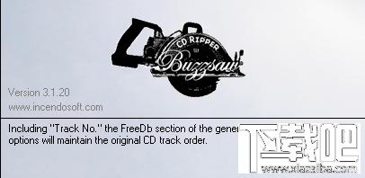 Buzzsaw CD Ripper,Buzzsaw CD Ripper下載,Buzzsaw CD Ripper官方下載