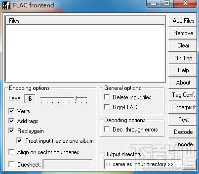 Flac 編碼,Flac 編碼下載,Flac 編碼官方下載