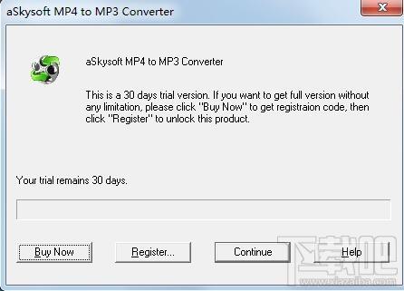 aSkysoft MP4 to MP3 Converter,aSkysoft MP4 to MP3 Converter下載,aSkysoft MP4 to MP