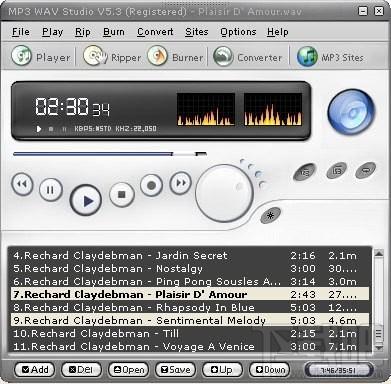 Frobis MP3 Studio,Frobis MP3 Studio下載,Frobis MP3 Studio官方下載