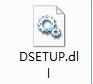 dsetup.dll,dsetup.dll下載,dsetup.dll官方版