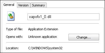 XAPOFX1_0.dll,XAPOFX1_0.dll下載