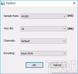 Boxoft MP3 to WAV Converter下載,MP3轉WAV轉換器
