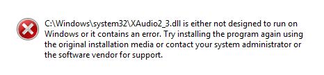 XAudio2_3.dll,XAudio2_3.dll下載