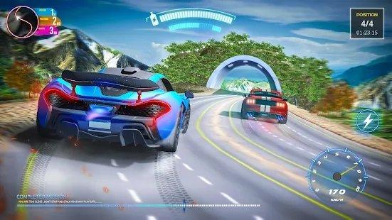 街頭賽車2游戲下載,街頭賽車2,賽車游戲