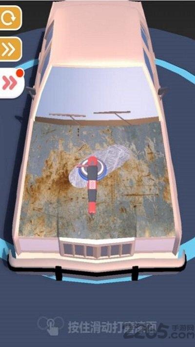 修車高手3d最新版(暫未上線),修車高手3d,模擬游戲