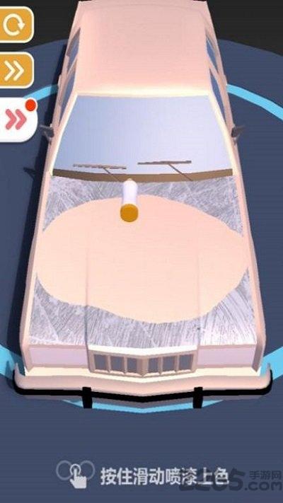 修車高手3d最新版(暫未上線),修車高手3d,模擬游戲