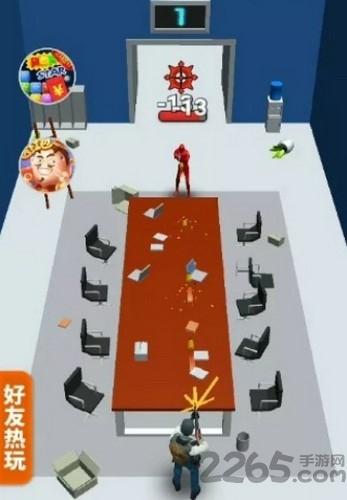 叫我神槍手最新版(暫未上線),叫我神槍手,射擊游戲,闖關游戲