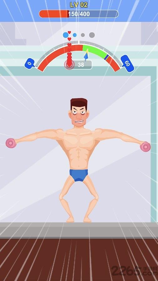 tough man游戲(暫未上線),toughman,趣味游戲,休閑游戲