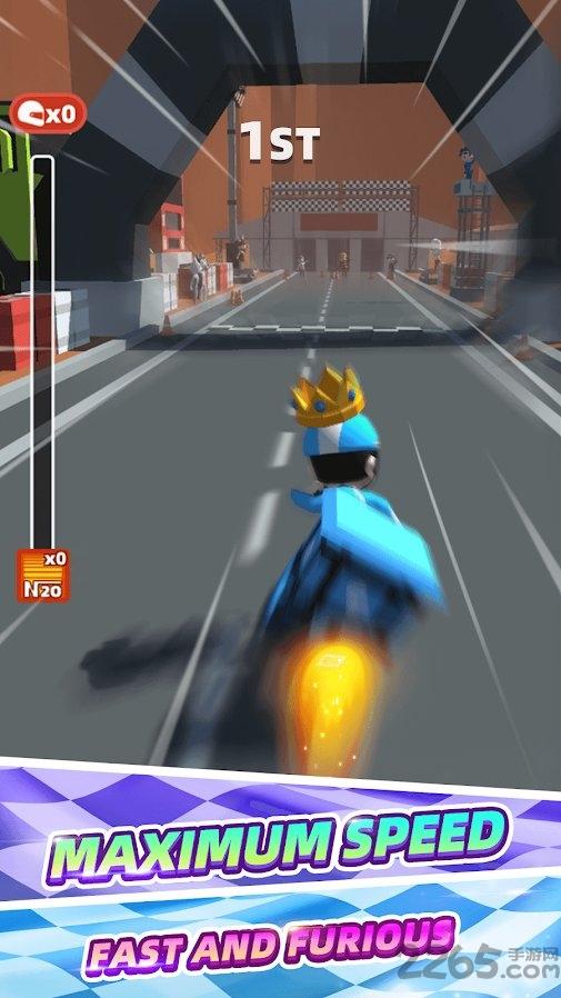 flipbike io手游下載,flipbikeio,io手游,競速手游
