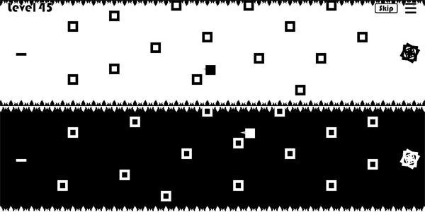 對(duì)立面游戲下載,跳躍游戲,闖關(guān)游戲,對(duì)立面